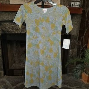 Lularoe Adeline Dress